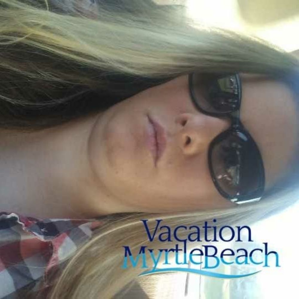 Meet your Posher, Alexandra